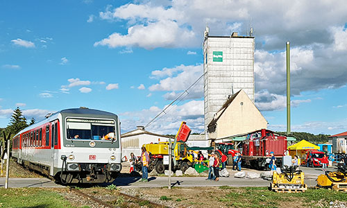 Foto: Frank von Meißner