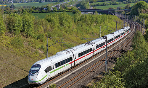 Foto: DB AG/Georg Wagner