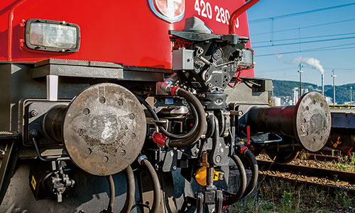 Foto: SBB