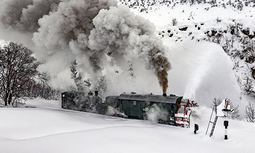 Foto: Archiv Rhätische Bahn