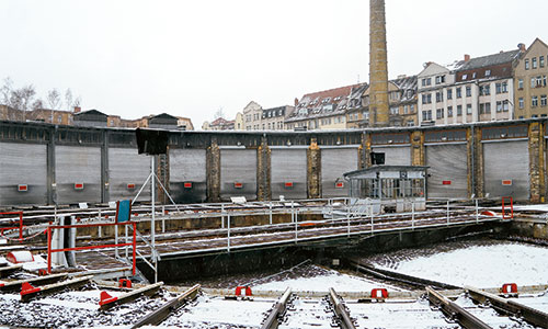 Foto: Sebastian Werner