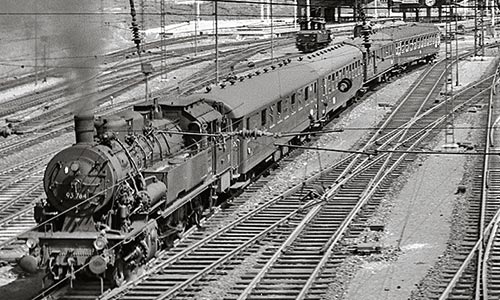 Foto: Helmut Röth, Eisenbahnstiftung