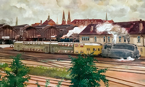 Berthold Exner