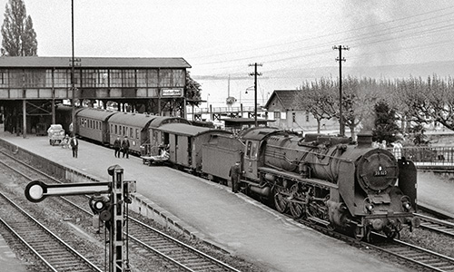 Foto: Helmut Röth, Eisenbahnstiftung