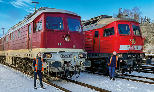 Foto: Patrick Welkerling