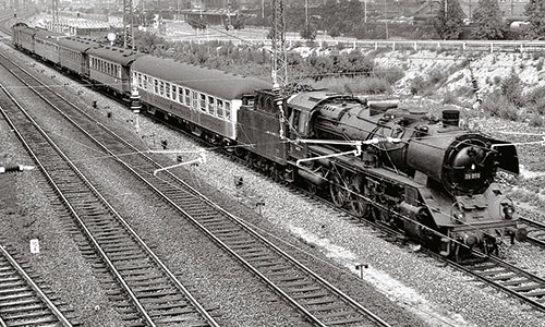 Foto: Gerhard Röder, Eisenbahnstiftung