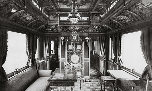 Foto: Waggonfarbrik Görlitz, Sammlung Wolfgang Theurich (†)