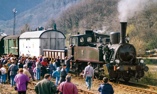 Foto: Jens Winnig, Slg. M. Wendt Thale-Roßtrappe EK 9-2024