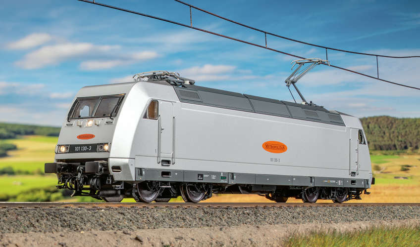 Foto: jsk Metropolitan Eisenbahn-Kurier 11/2024