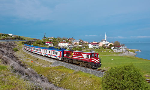 Foto: Jan und Patrick Welkerling; Eisenbahn-Kurier 11/2024