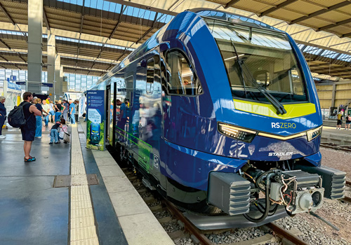 Stadler EK 11/2025