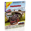 Modellbahn-Kurier Special – Faszination Spur 1 Modellbahn-Kurier Special – Faszination Spur 1