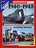 EK Special 102-1940-1945 Bestellnr. 1851