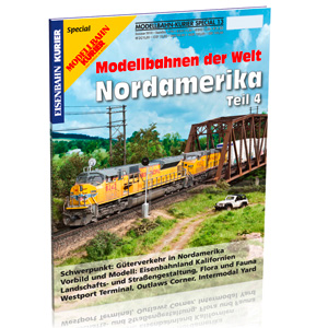 Modellbahnen in aller Welt – Nordamerika 4 Bestnr. 1770 mk-special-NA-teil4-1770