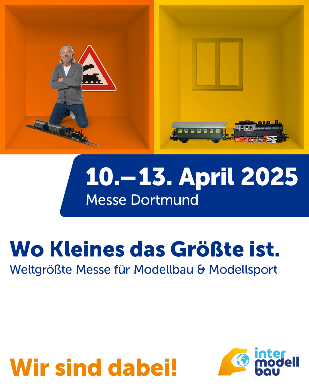 Messe Dortmund 2025