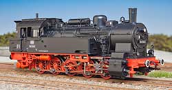 Baureihe 94.5-17 von Märklin; Foto: jsk