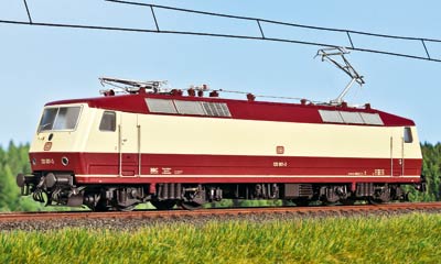 Vorserien 120.0 von A.C.M.E.