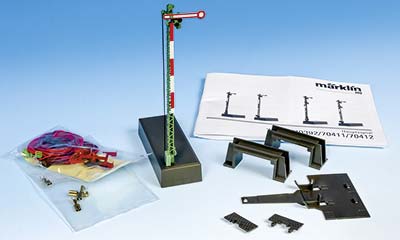 Das neue Märklin-Signal