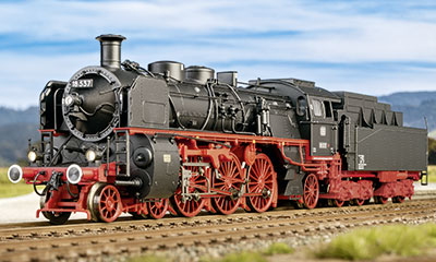 18.5 von Märklin in H0