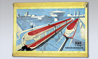 Modellbahnen im Osten – Teil 2
