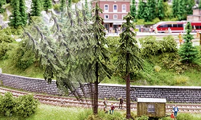 Achtung, Baum fällt!