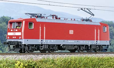Piko 112.1 in H0 von Piko