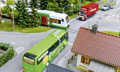 Das DC-Car-System von Faller – Teil 1: Grundlagen