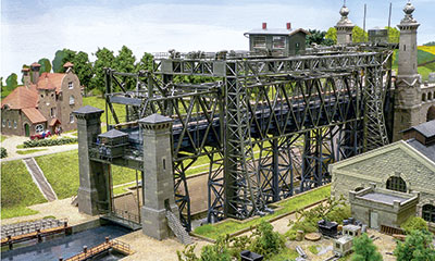 Erlebnis Modellbahn in Dresden