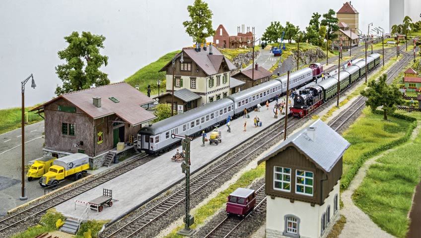 Foto: Jürgen Wisckow