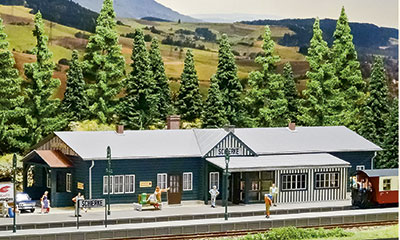 Rund um Schierke – Teil 2