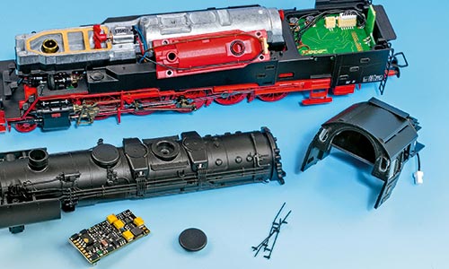 Zimo-Sound-Provider und die neuen MS-Sound-Decoder