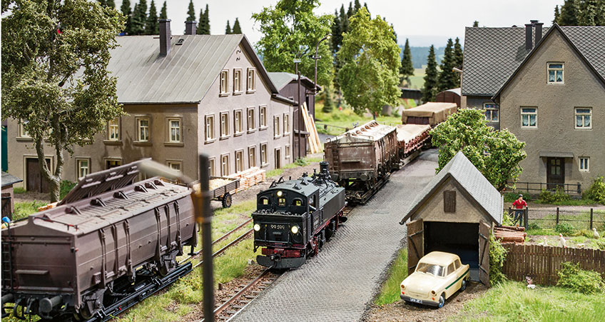 Foto: Jürgen Wisckow