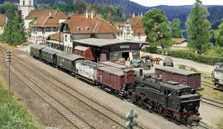 Foto: Jürgen Wisckow
