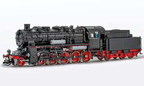 Baureihe 58 von Arnold in TT