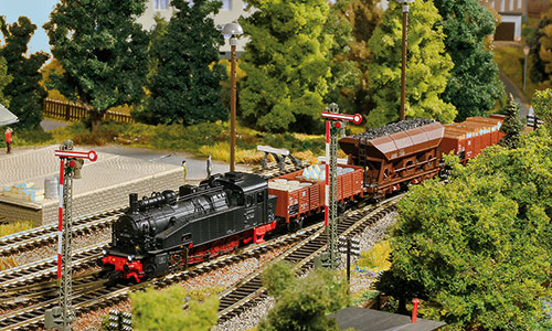TT-Anlage des MBC Lichtenstein