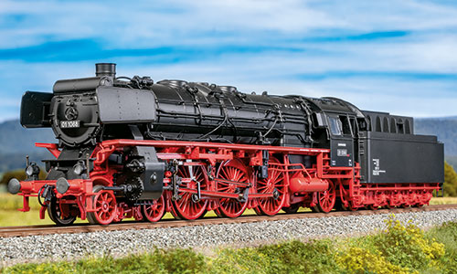 Neuheit 2023: 01.10 von Märklin in H0