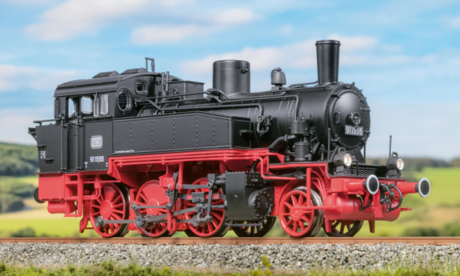 Baureihe 91.3-18