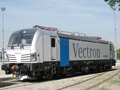vectron_railpool