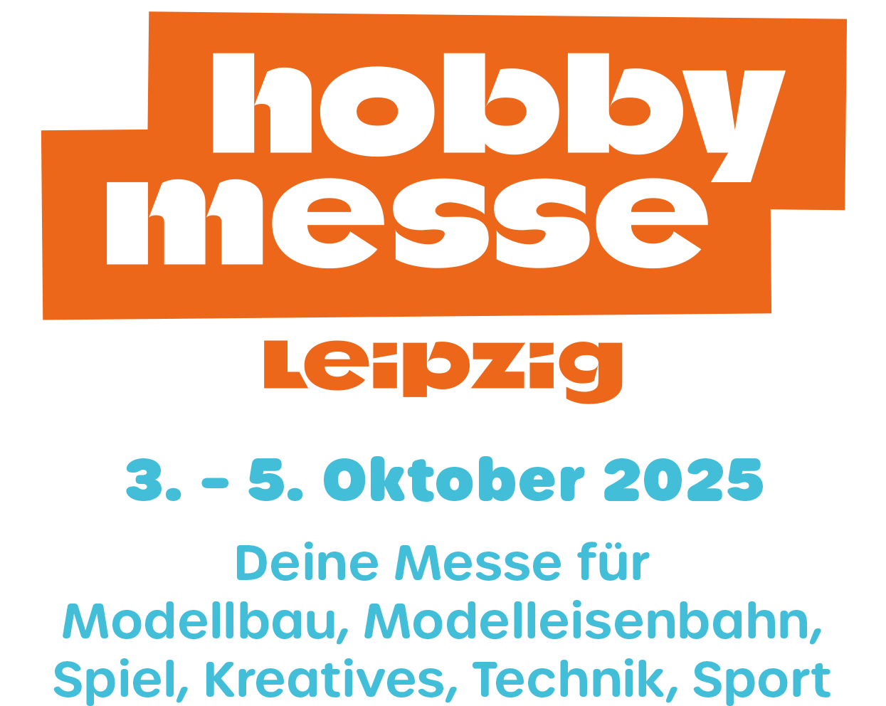 hobby messe leipzig 2025
