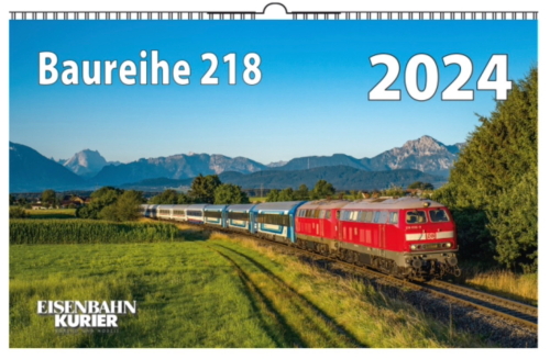 xbaureihe218